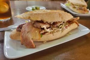 Centro Social Dolores de Pacheco