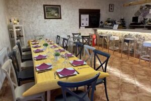 Centro Social El Ordial