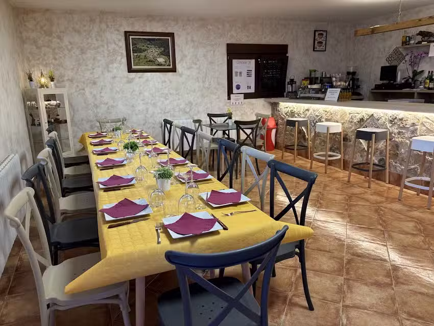 Centro Social El Ordial