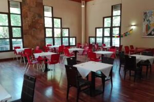 Centro Social El Vivero