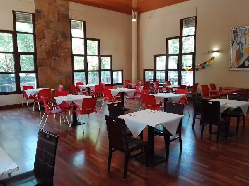 Centro Social El Vivero