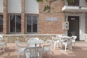 Centro Social Fuente Blanca