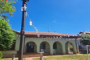 Centro Social &ndash; Gizarte Etxea