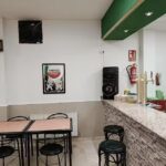 Centro social, jubilados