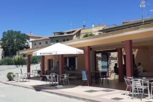 Centro Social Jubilados