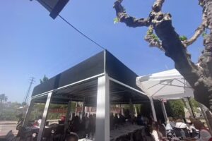 Centro Social La Arboleja