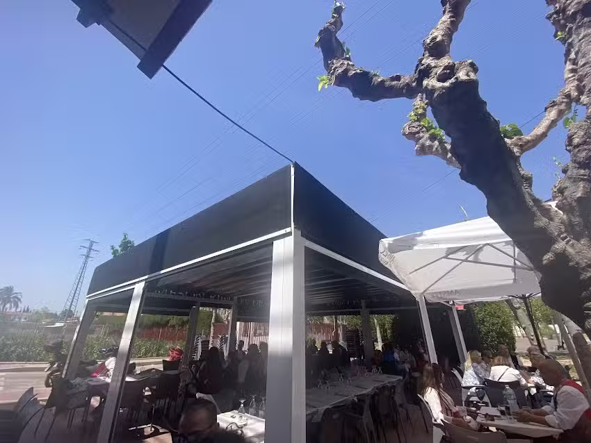 Centro Social La Arboleja