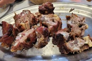 Centro Social – La Ferrera