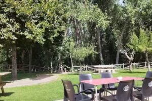 Centro social Maribel Lafuente