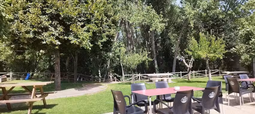 Centro social Maribel Lafuente