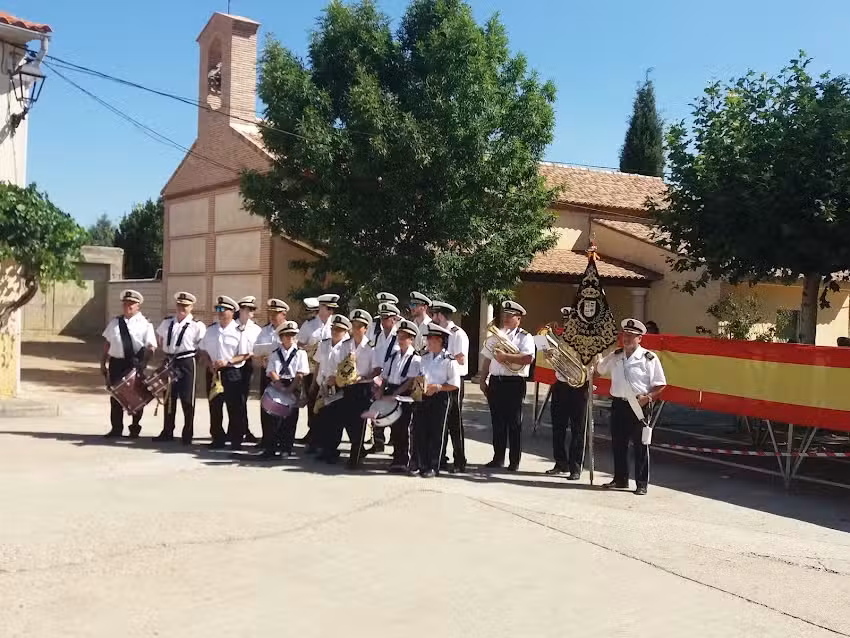 Centro Social Polivalente