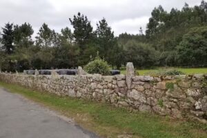 Centro Social San Isidoro O Monte