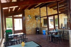 Centro Social Villaescusa del Butr&oacute;n