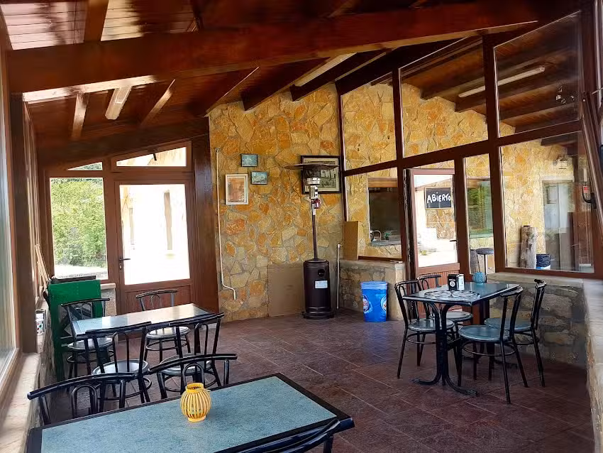 Centro Social Villaescusa del Butr&oacute;n