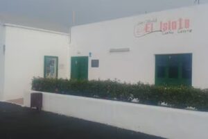 Centro Socio Cultural El Islote