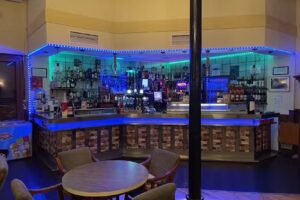 Centro Socio Cultural San Isidro (CASINO)