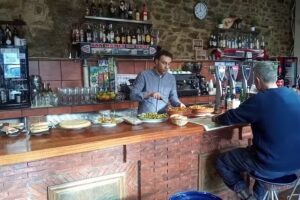 Centro Sociocultural Sollano