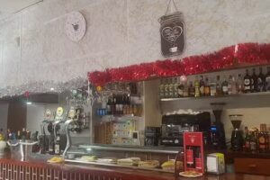 Cervecera Asador Makaldi