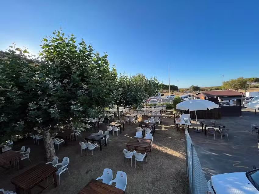 Cervecera Playa de Ris