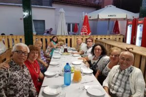 Cervecera San Bizente