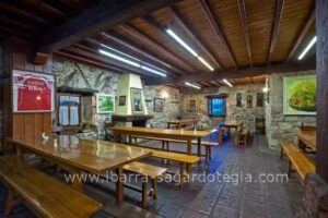 CERVECERA SIDRER&Iacute;A IBARRA SAGARDOTEGIA