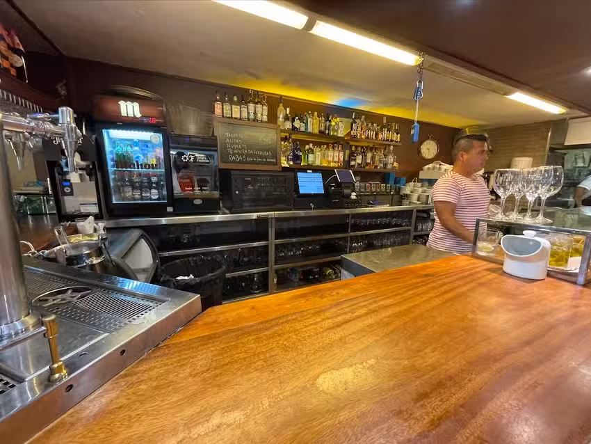 Cervecera Sopela