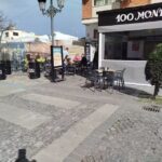 Cervecer&iacute;a 100 Montaditos