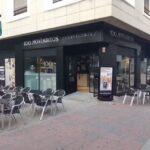 Cervecer&iacute;a 100 Montaditos