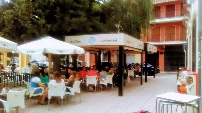 Cervecer&iacute;a 101