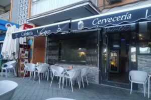 Cervecería 27 Bar de Tapas