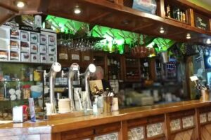 Cervecer&iacute;a ~ A Barraca