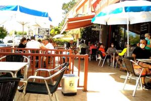 Cerveceria A Ca&ntilde;a