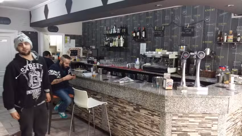 Cervecer&iacute;a A Lousa