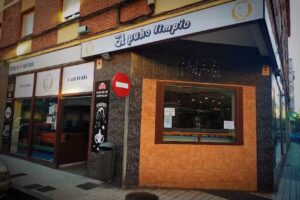 Cervecer&iacute;a A Pu&ntilde;o Limpio