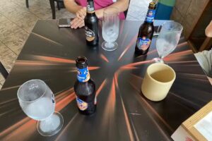 Cervecer&iacute;a A Redonda