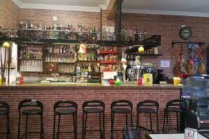 Cervecer&iacute;a Abaceria Mera