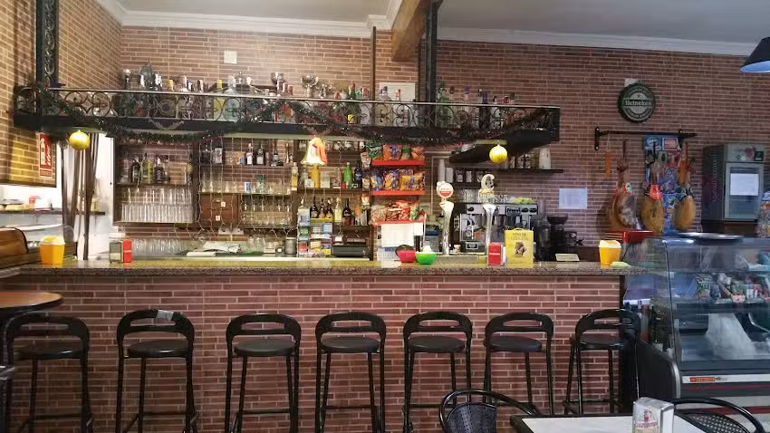 Cervecer&iacute;a Abaceria Mera
