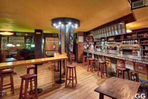 Cervecer&iacute;a Abad&iacute;a de Don Gutierre