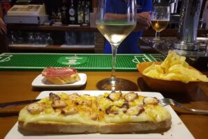 Cervecer&iacute;a Agora