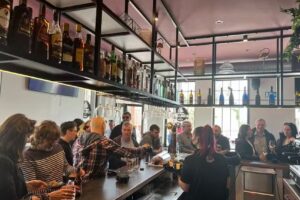 Cerveceria Aguillons