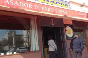 Cerveceria Aki Te Espero