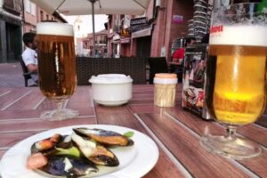 Cervecer&iacute;a Al Satt