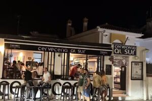 Cervecer&iacute;a Al Sur