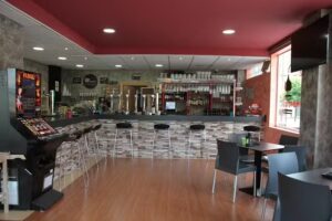 Cervecer&iacute;a Alambique