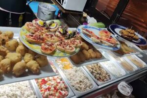 Cervecer&iacute;a Alcal&aacute;