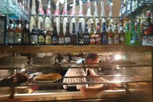 Cervecer&iacute;a Alemana