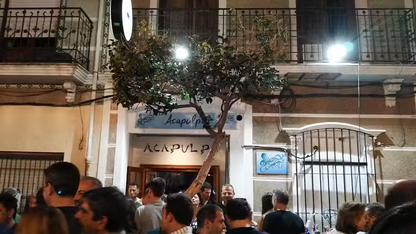 Cervecer&iacute;a Alemana St.Pauli Bierhaus