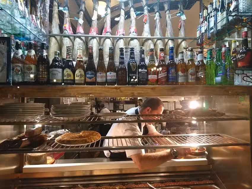 Cervecer&iacute;a Alemana