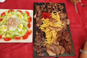 Cervecer&iacute;a Alfon