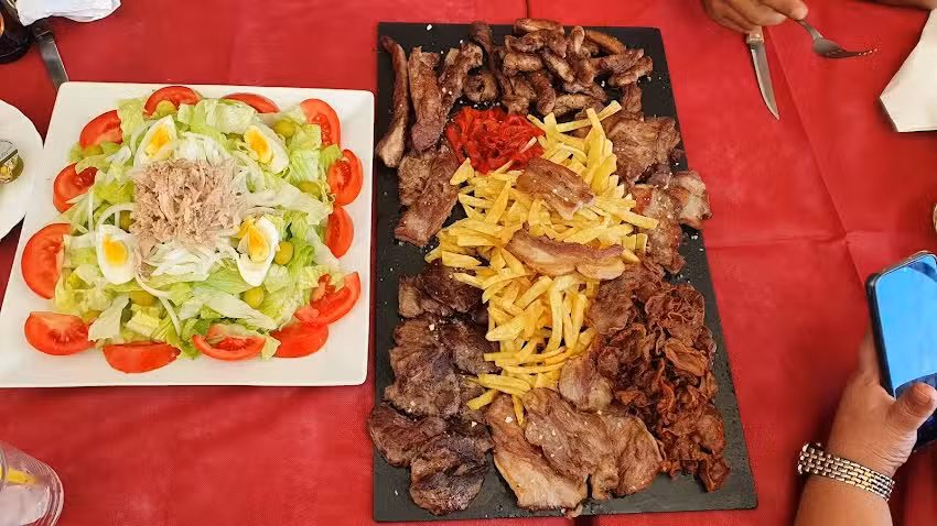 Cervecer&iacute;a Alfon